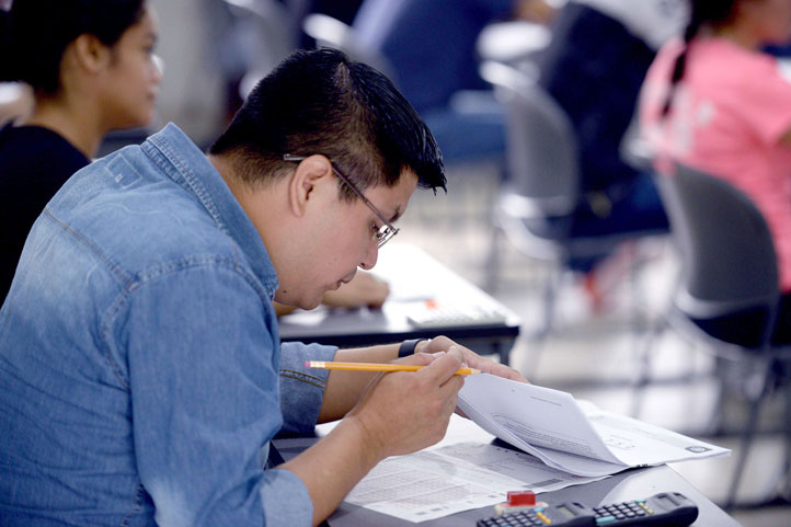 Los que logren su ingreso cursarán programas educativos de calidad