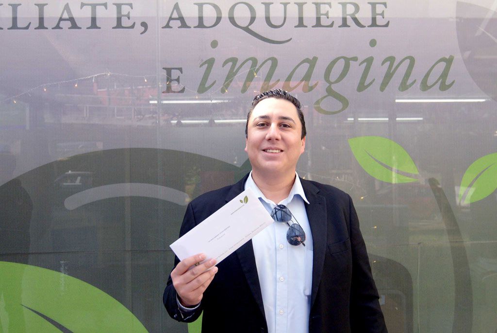 Octavio Enrique Ochoa Martínez