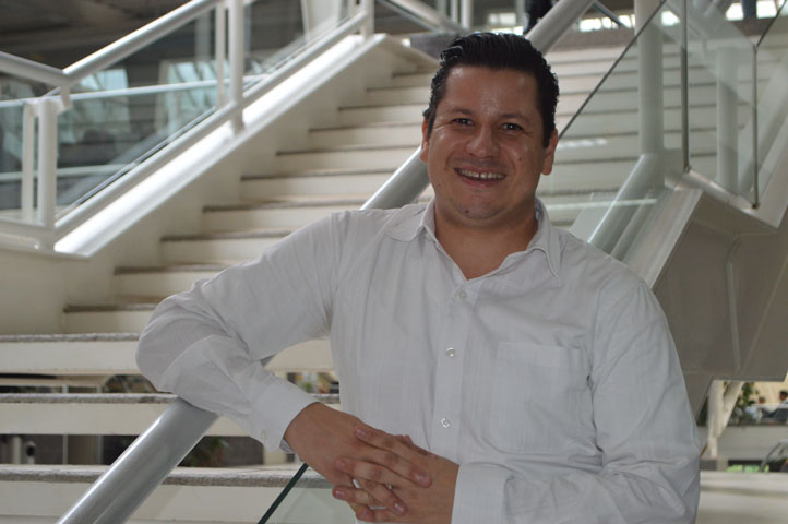 Joaquín Paván Gutiérrez