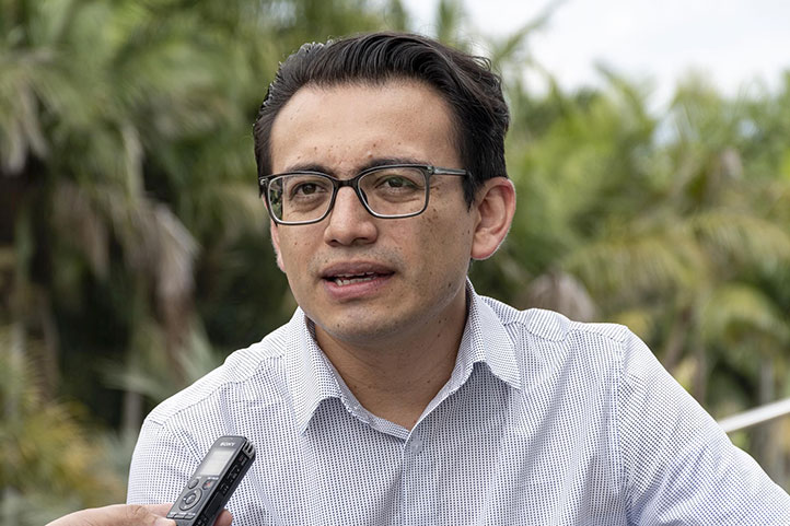 Bruno Hernández Romero