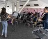 Primer Encuentro Internacional de Oboes