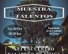 En el marco de la EXF se realizará la Primer Muestra de Talentos