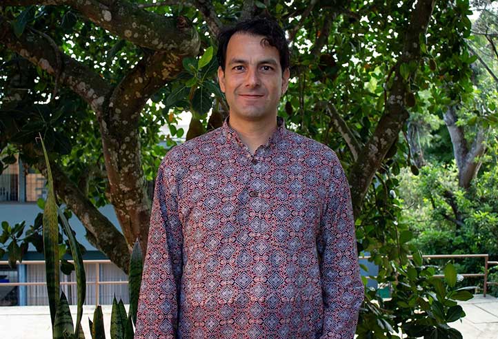 Adrián Villaseñor Galarza