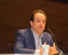 Alberto Olvera Rivera impartió la ponencia “La sociedad civil en la democratización mexicana”