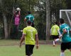 En futbol asociación varonil, Xalapa se impuso a Coatzacoalcos-Minatitlán para llevarse el primer lugar
