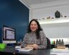 La investigadora Guadalupe Mendoza se integró al Consejo Editorial de la Revista SAJEE