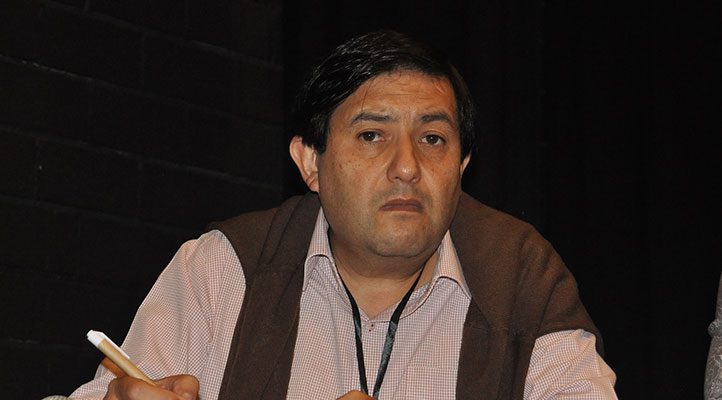 El término “jarocho” tendría su origen en Andalucía Universo