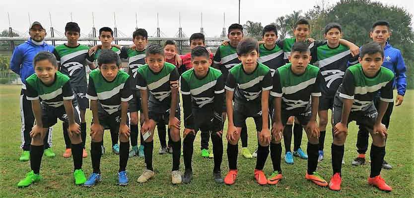 Halcones UV consiguieron doble triunfo sobre Tuzos Córdoba Universo