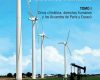 El libro compila ponencias presentadas en la Primera Conferencia Internacional sobre Cambio Climático, Energía y Derechos Humanos