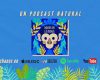 El podcast “Monos en las ramas” se encuentra disponible en diversas plataformas digitales