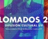 Las convocatorias para los tres diplomados pueden consultarse en www.uv.mx/difusioncultural/general/diplomados2021/