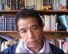 José Felipe Reboredo disertó sobre la resiliencia social comunitaria