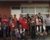 En Barra de Chachalacas, alumnos de la MSP realizaron intervención educativa para reducir arbovirosis