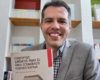 La UV y UNAM coeditaron el libro Conceptos jurídicos para el área económico administrativa, de José Francisco Báez Corona, investigador del IIJ