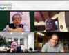 Germán Martínez, Ricardo Corzo, Pedro Ángel Palou y Alejandro Basáñez conversaron sobre Jesús Reyes Heroles en la FILU Virtual