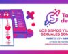 “Tardes de Ciencia”, abordará el tema “Los sismos y las relaciones sexuales son importantes”