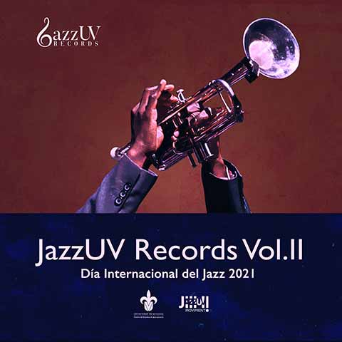 La presentación de Jazzuv Records Vol. II se podrá ver a través de YouTube 