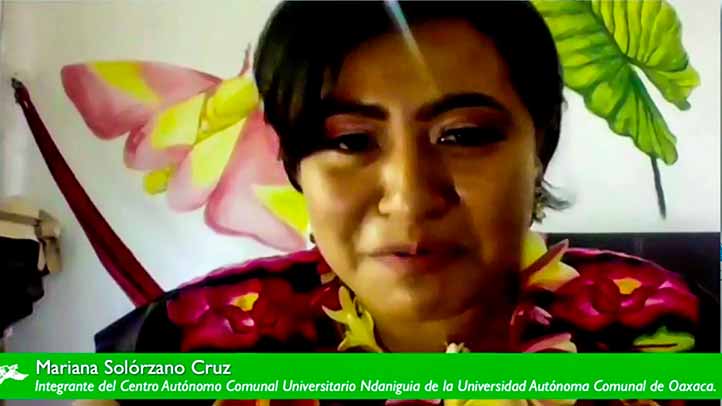 Mariana Solórzano Cruz 