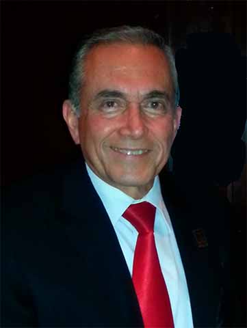 Mario Armando Aguilera Valenzuela, Premio al Decano 2021 en el Área Académica de Ciencias de la Salud 