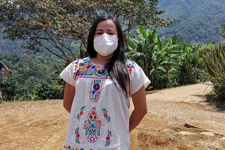 Ariana Hernández Domínguez