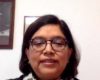 Alma Vázquez Luna, coordinadora del CA Biología, Química y Funcionalidad Molecular de Metabolitos Vegetales
