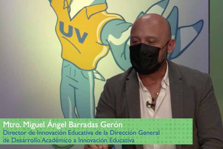 Miguel Ángel Barradas Gerón 