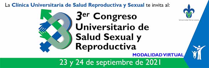 Expertos disertarán en el 3er Congreso Universitario de Salud Sexual y Reproductiva 