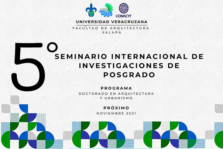 El seminario contará con la participación de profesionistas de México, Colombia y Brasil 