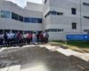Investigadores de Microna recibieron a los estudiantes de posgrado de nuevo ingreso