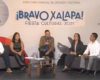 Las actividades del festival virtual ¡Bravo Xalapa! continúan hasta el 29 de octubre