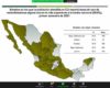 Estados con mayor consumo de metanfetaminas en el primer semestre de 2021