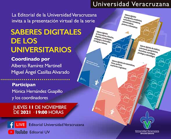 Los títulos relacionados con las áreas académicas Técnica, Ciencias de la Salud, Humanidades y Económico-Administrativa están a disposición del público