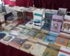 Los libros de la Editorial UV se encuentran en exhibición y venta en la Feria Xalapeña del Libro FloreceLee 2021