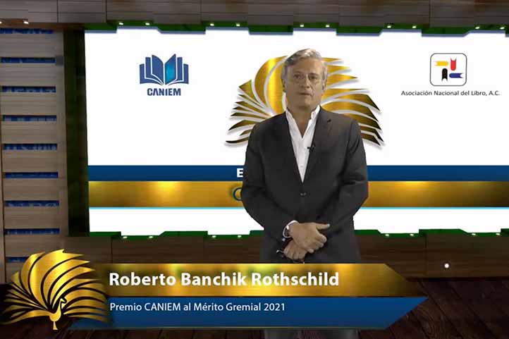 Roberto Banchik Rothschild 