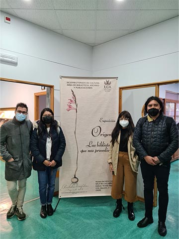 En la Universidad de Cádiz, España, alumnas de la UV realizan movilidad internaciona