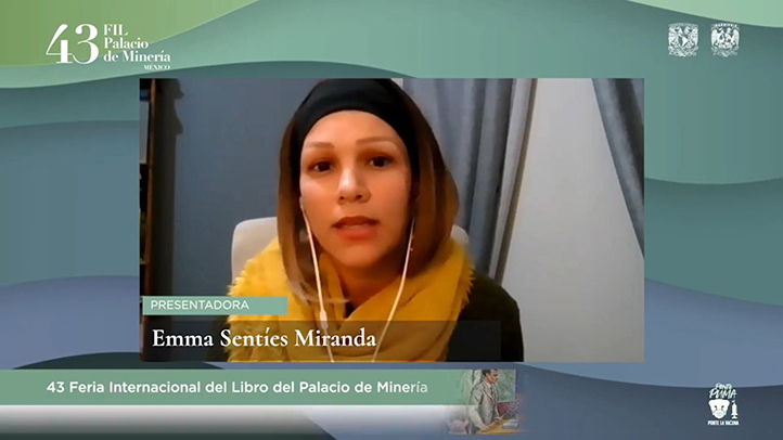 Emma Sentíes Miranda