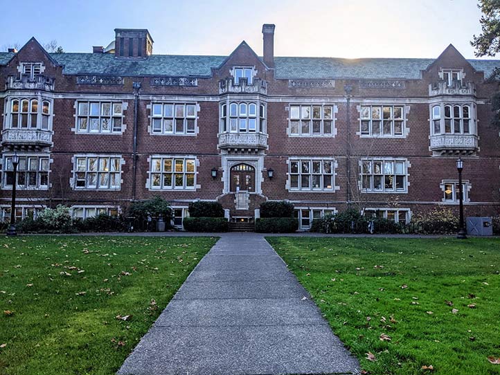 Reed College