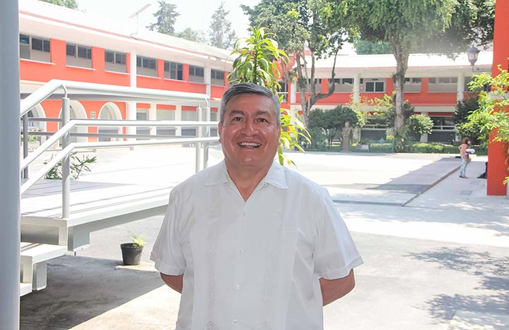 Mario Miguel Ojeda Ramírez