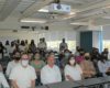 Alumnos de Derecho del SEA participaron en el curso “Instituciones de derecho privado y público”