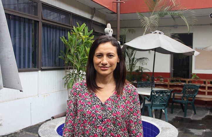 Yolanda Campos Uscanga