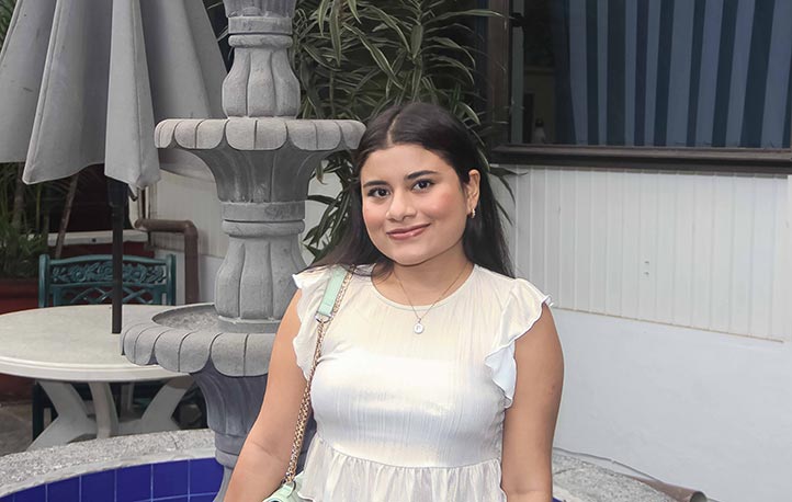 Paulina Coutiño Pérez