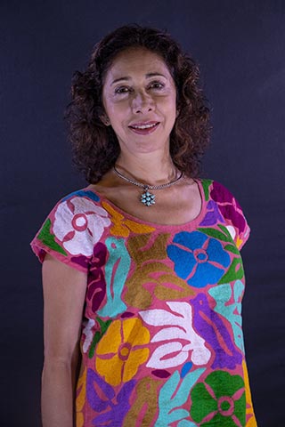 Patricia Castillo