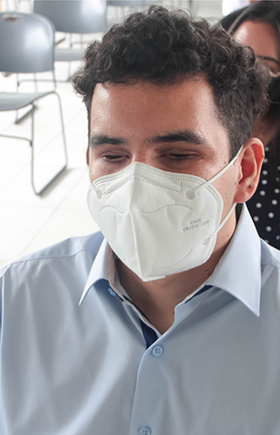 Kaleeb Alexander Ramírez Monroy