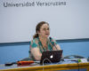 Maraluce María Custódio, profesora de la Escola Superior Dom Helder Câmara, de Brasil