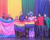 La UV conmemoró el Día Internacional del Orgullo LGBTIQ