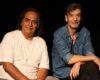 Raúl Santamaría y Raúl Pozos anunciaron la nueva temporada de Estridentópolis; inicia el miércoles 31 de agosto en el Teatro La Caja