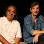 Raúl Santamaría y Raúl Pozos anunciaron la nueva temporada de Estridentópolis; inicia el miércoles 31 de agosto en el Teatro La Caja