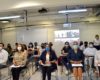 En la región Poza Rica-Tuxpan se inauguraron 61 aulas híbridas