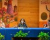 Ana Isabel Fontecilla, María Eugenia Guadarrama y Anabel Ojeda participaron en la Mesa 8 del Foro Académico