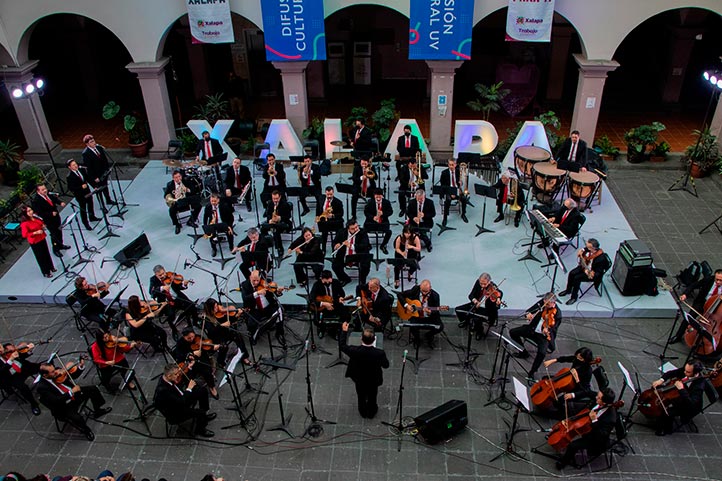 Se presentarán el próximo 23 de octubre con un repertorio dedicado a la migración